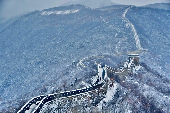 Private Mutianyu Great Wall Tour from Shanghai - Frequently Asked Questions