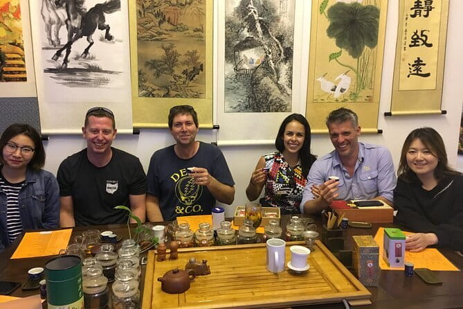 Private Guide Service - Good To Know