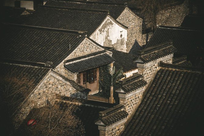 Nanjing Day Tour from Shanghai by Bullet Train - Wrap-up and Return to Shanghai