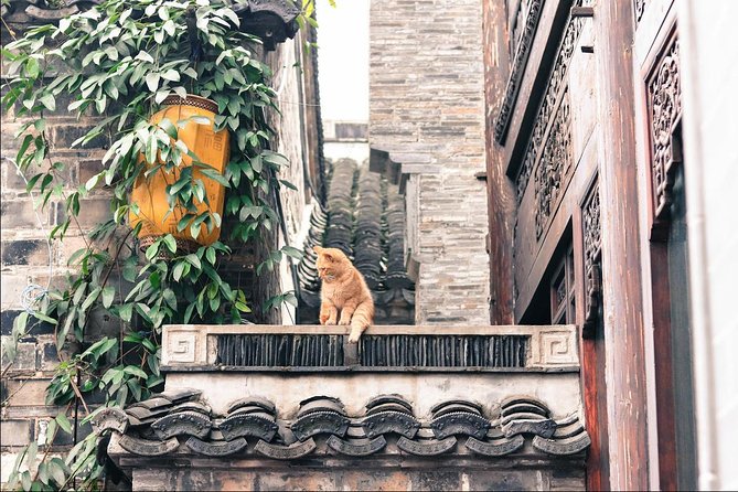 Nanjing Day Tour from Shanghai by Bullet Train - Authenticity, Value, and Practicality