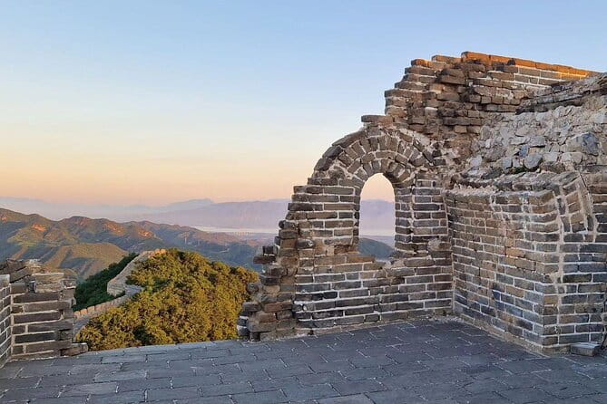 One Day Tour of Beijing Great Wall from Shanghai - The Sum Up: Is It Worth It?