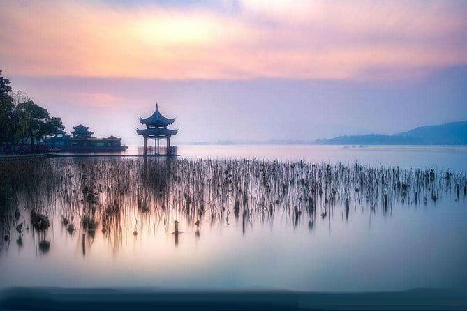 One Day Tour of Beijing Great Wall from Shanghai - FAQ