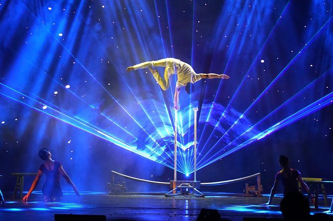 6-Hour Shanghai Night tour - In-Depth Look at the Itinerary: What You Can Expect