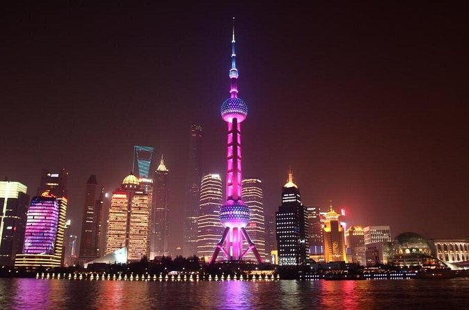 From Shanghai: The Bund and Nighttime Cruise on Huangpu River - FAQs About the Tour