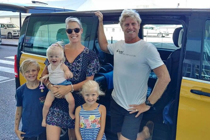 Shanghai Private Transfer from Shanghai central to Shanghai Pudong Airport (PVG) - Authentic Traveler Insights