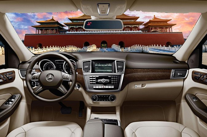 Shanghai Private Transfer from Shanghai central to Shanghai Pudong Airport (PVG) - FAQ