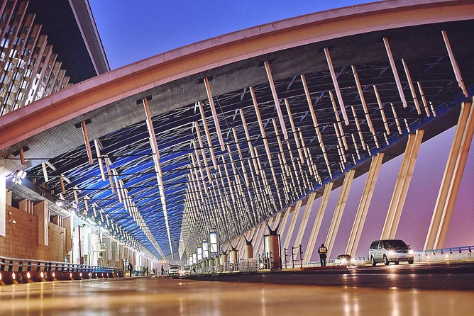 City Discovery - Private Airport Transportation Service in Shanghai - Final Thoughts: Who Should Book This Service?