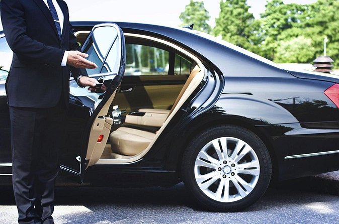 City Discovery - Private Airport Transportation Service in Shanghai - FAQs