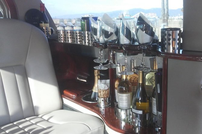 Private limo 4-Hour Tour: Hollywood, Santa Monica and Venice - Who Is This Tour Best For?