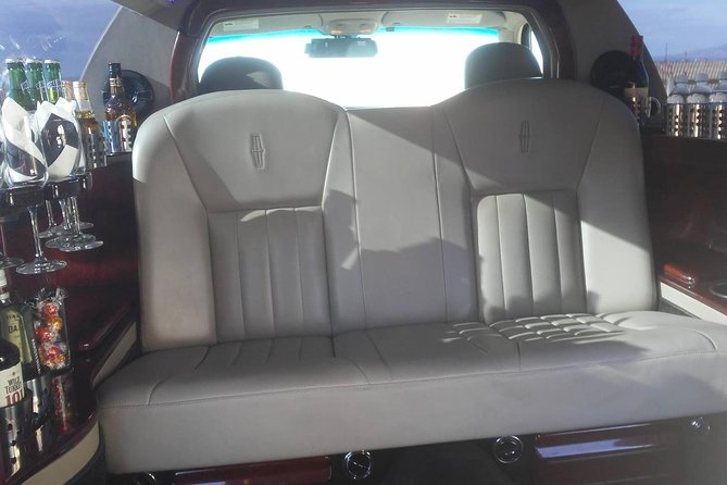 Private limo 4-Hour Tour: Hollywood, Santa Monica and Venice - Exploring Los Angeles in Style: An In-Depth Review