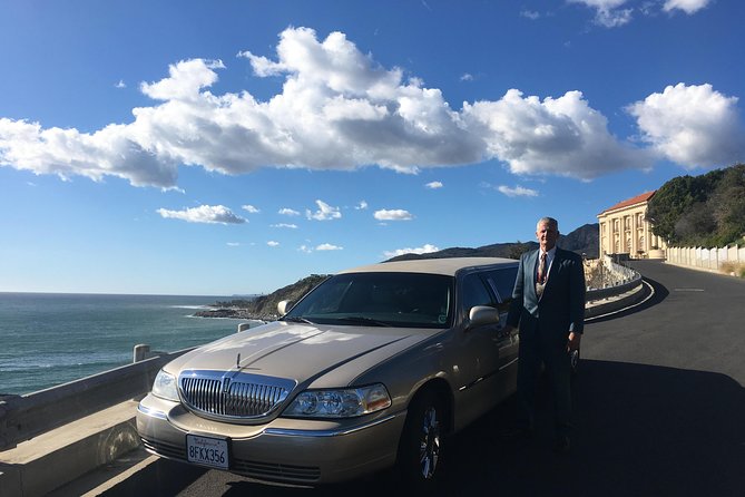 Private limo 4-Hour Tour: Hollywood, Santa Monica and Venice - Final Thoughts