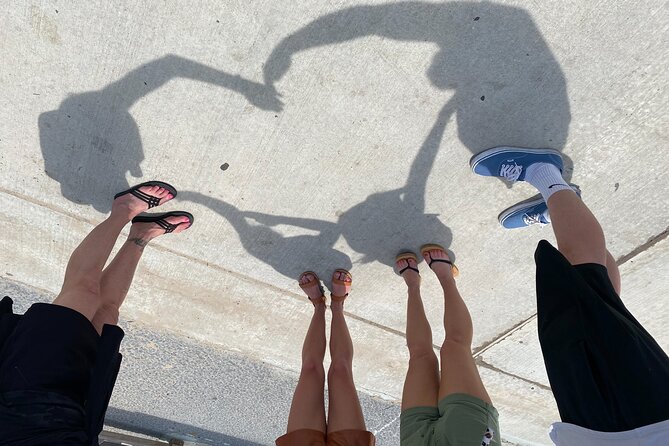 Santa Monica Scavenger Hunt - A Detailed Look at the Santa Monica Scavenger Hunt