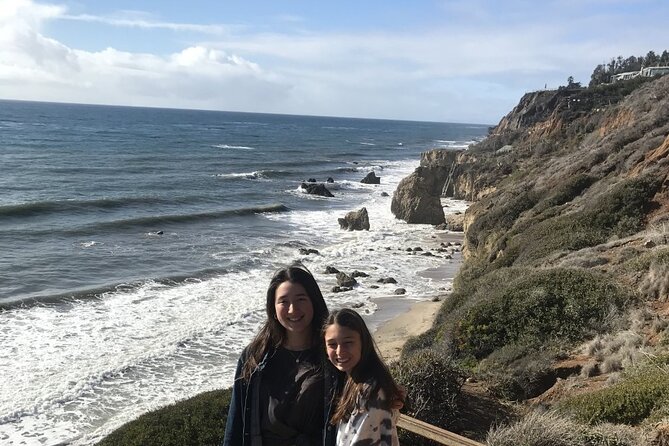 Private Malibu Tour: From the Beaches to the Mansions - FAQ