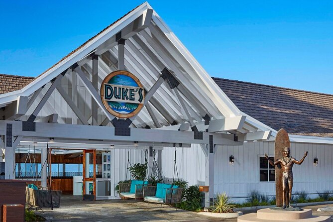 Private Malibu Tour: From the Beaches to the Mansions - The Sum Up