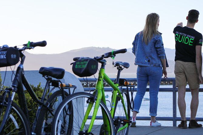 Santa Monica and Venice Beach Electric Bike Tour - Who Will Love This Tour?