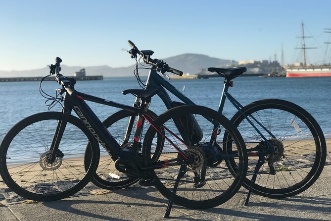 Santa Monica and Venice Beach Electric Bike Tour - FAQs