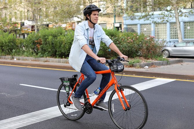 Santa Monica Electric Bike Rentals - The Sum Up: Is This Tour Right for You?