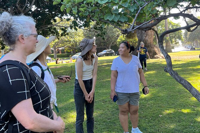 Discover Santa Monicas Lush Gardens, Trees & Neighborhoods - Final Thoughts