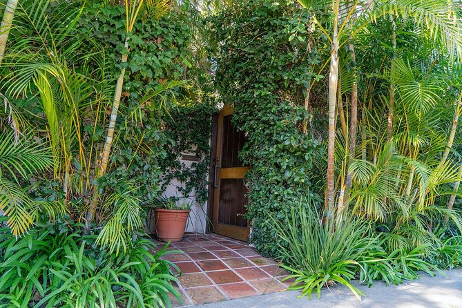 The OJ Simpson Tour - The Itinerary Breakdown