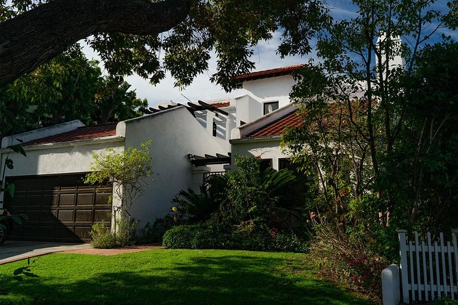 The OJ Simpson Tour - FAQ