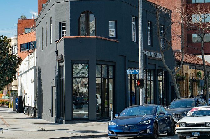 The OJ Simpson Tour - Practical Information and Tips