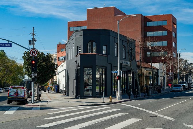 The OJ Simpson Tour - Is It Worth the Price?