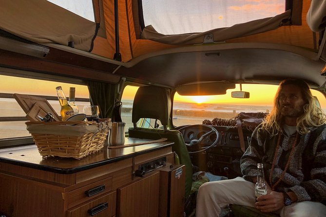 Malibu Beach Surf Tour in a Vintage VW Van - The Value of This Experience