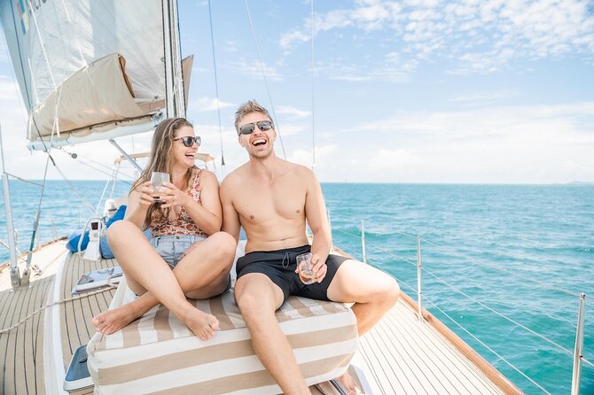 Sunset Cruise on Magnetic Island - FAQ