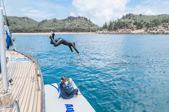Sunset Cruise on Magnetic Island - Considerations and Who This Tour Is Best For