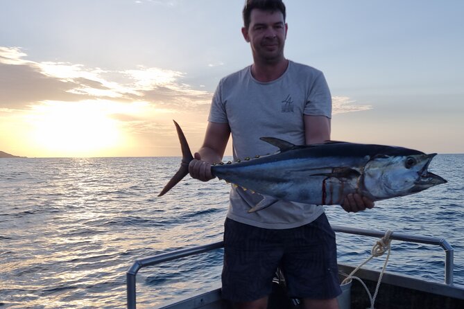 Sunset Cruise on Magnetic Island - Magnetic Island Sunset Cruise: An Authentic and Versatile Island Experience