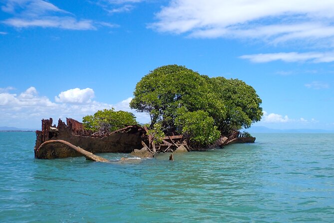 Magnetic Island Jet Ski Experience Full Island Circumnavigation - FAQ