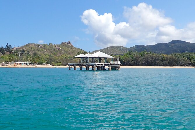 Magnetic Island Jet Ski Experience Full Island Circumnavigation - The Sum Up: Is It Worth It?