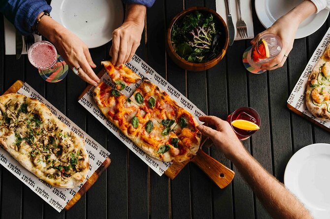 Gin and Italian Street Food Private Experience in McLaren Vale - Who Will Love This Tour?