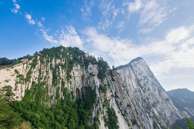 Xi'an Huashan Mountain Adventure Day Tour - Final Thoughts