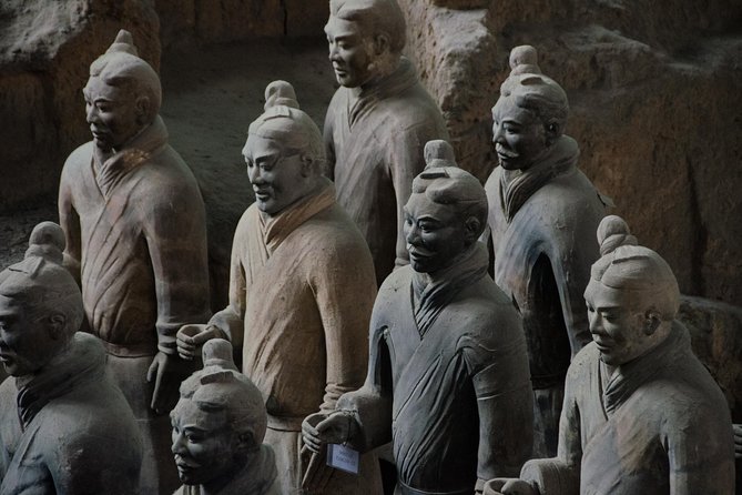 Private Xian Highlight Tour: 6 Hours Terracotta Warriors and Local Snack - Why This Tour Works for Travelers