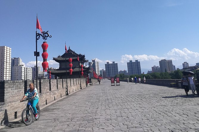 Classic Xi'an City Bus Tour - Who Should Consider This Tour?