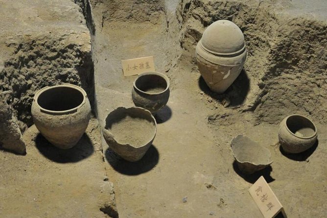 2 Days Classic Xian Group Tour - Final Thoughts on the Tour Value