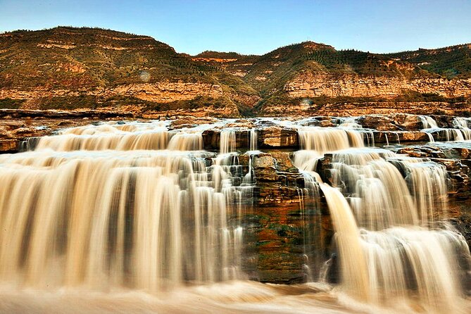 Yellow River private Day Tour to Hukou Waterfall - FAQ