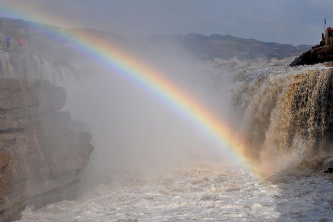 Yellow River private Day Tour to Hukou Waterfall - Final thoughts: Is it worth it?