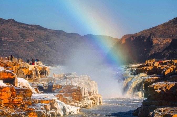 Yellow River private Day Tour to Hukou Waterfall - Who will love this tour?