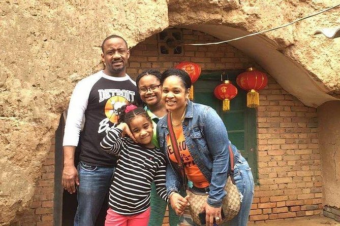 Private Xi'an Tour: Terracotta Warriors, Hanyangling Museum, Cave Homes - Practical Details and What to Expect