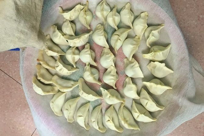 Xi'an Vegetarian Food Tour - Final Thoughts on Who Should Book This Tour