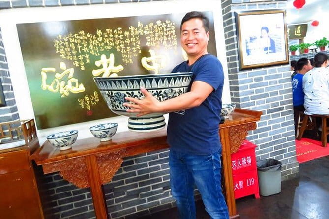 Xi'an Vegetarian Food Tour - Good To Know