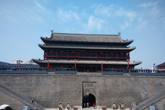 Xi'an Essential Mini Group Day Trip - FAQ