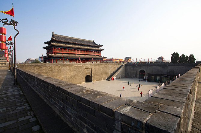 Xi'an Essential Mini Group Day Trip - Who Will Love This Tour?