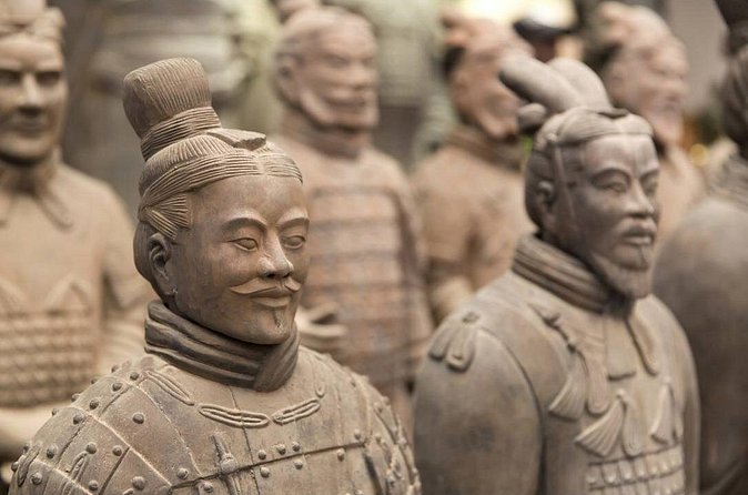 2-in-1: Terracotta Army + Xi'an City Wall Private Tour (8 hours) - Who Will Love This Tour?