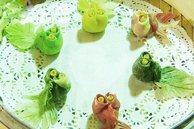 Xi'an Dumpling Banquet and Tang Dynasty Show - Frequently Asked Questions