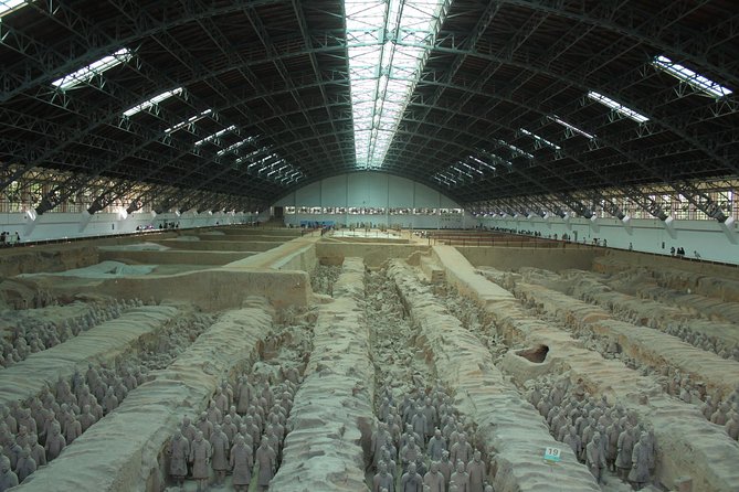 Small Group Terracotta Warriors Morning Tour - Why Choose This Tour?