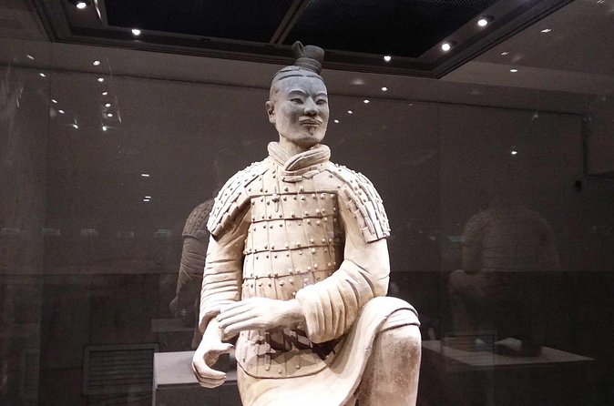 Small Group Terracotta Warriors Morning Tour - FAQ