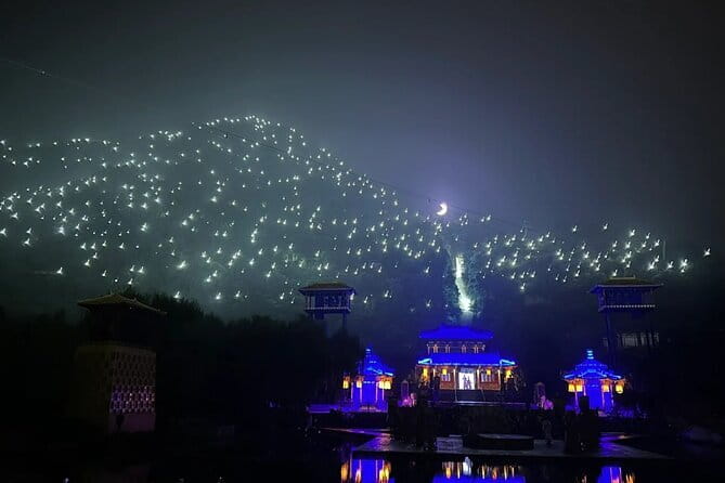 Xi'an Day Tour Terracotta Warriors and Song of Everlasting Sorrow - Who Is This Tour Best For?